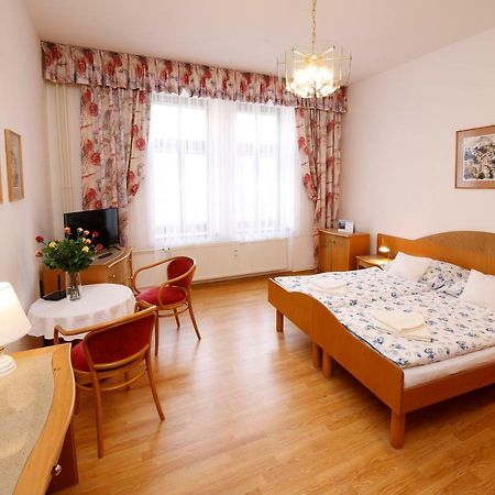 Apartman Moravska Κάρλοβι Βάρι Εξωτερικό φωτογραφία