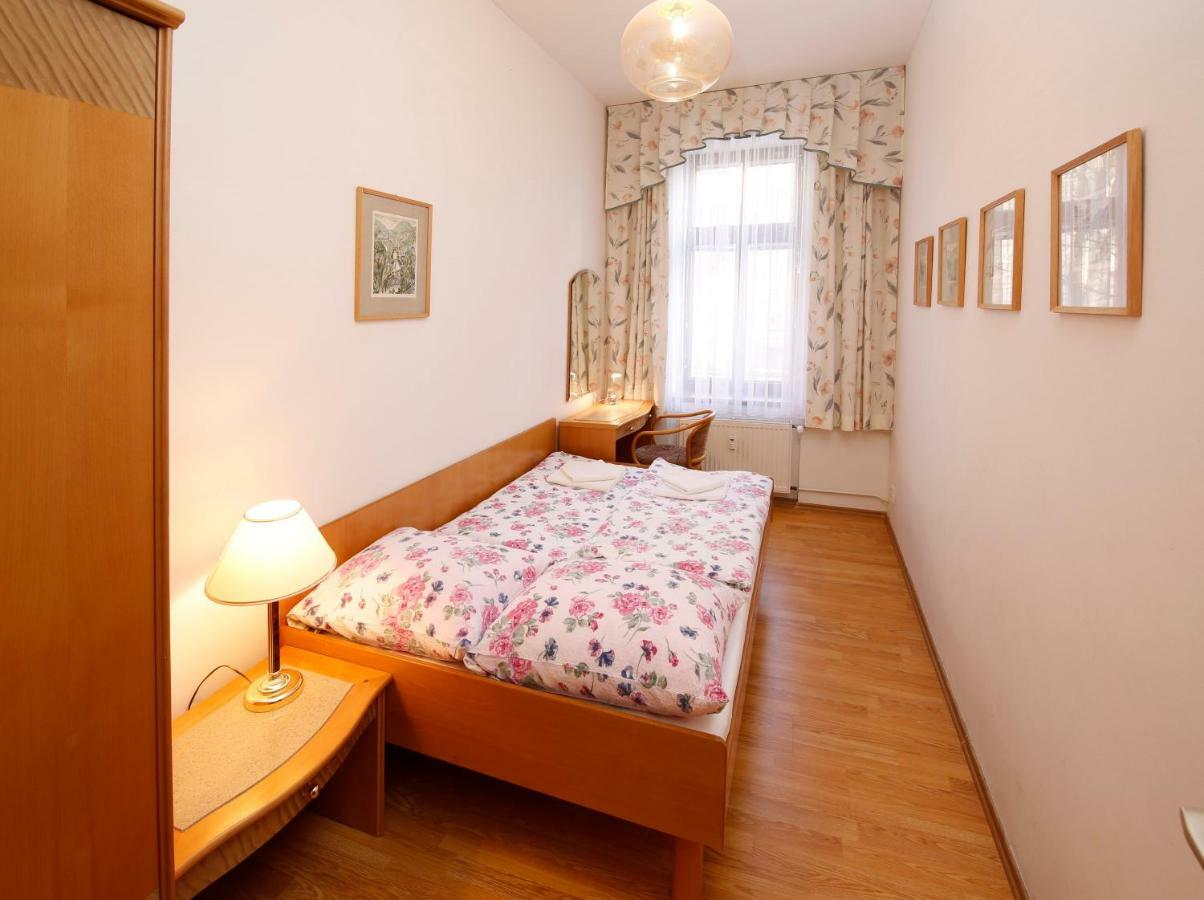 Apartman Moravska Κάρλοβι Βάρι Εξωτερικό φωτογραφία