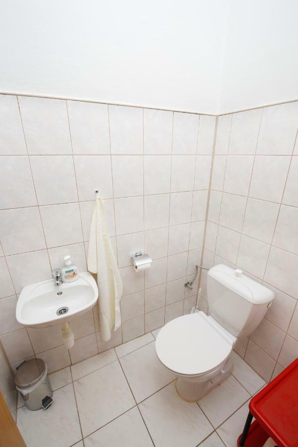 Apartman Moravska Κάρλοβι Βάρι Εξωτερικό φωτογραφία