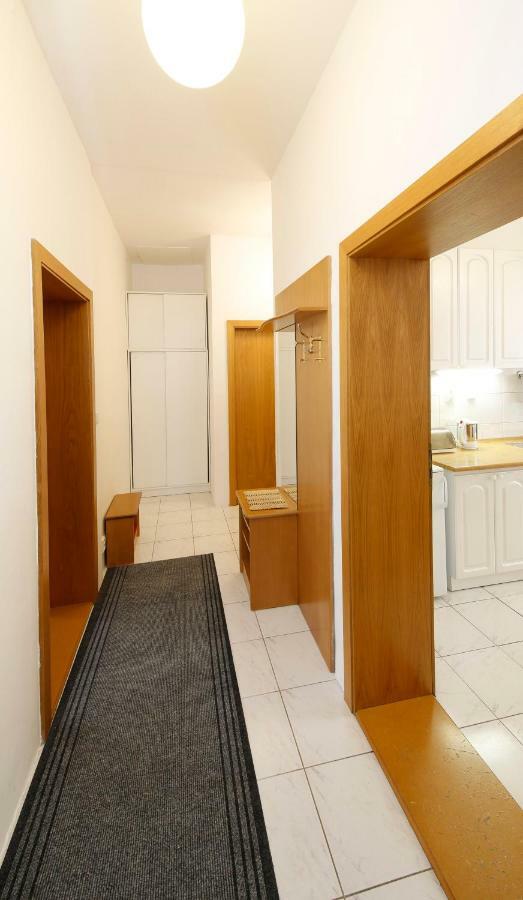 Apartman Moravska Κάρλοβι Βάρι Εξωτερικό φωτογραφία