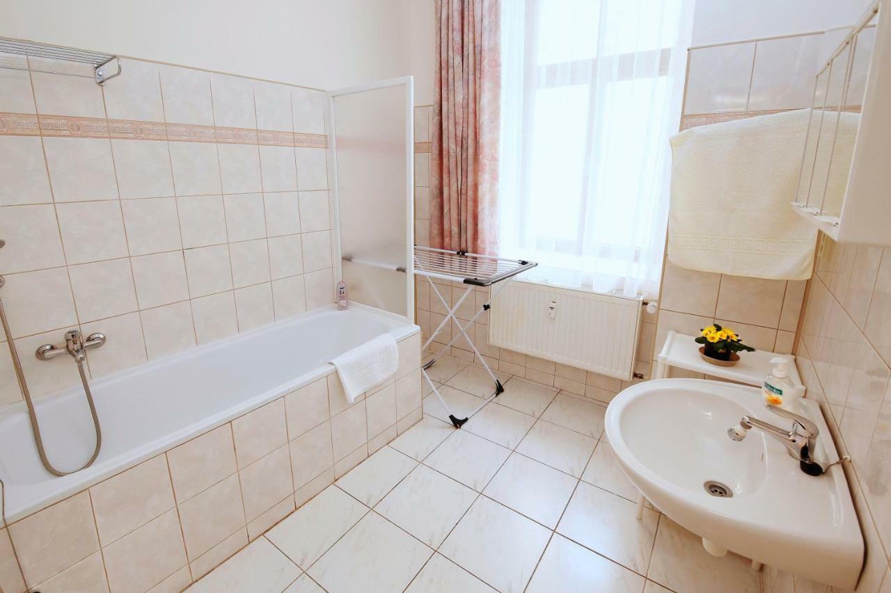 Apartman Moravska Κάρλοβι Βάρι Εξωτερικό φωτογραφία